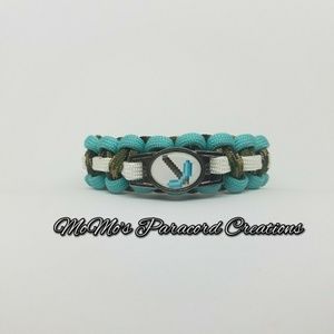 Minecraft Accessories - Minecraft Paracord Bracelet. ALL SIZES. Handmade Minecraft Accessories - Minecraft Paracord Bracelet. ALL SIZES. Handmade